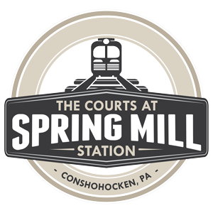 Courts at Spring Mill Station